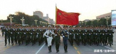 ​解放军将帅级军衔图文大详解！