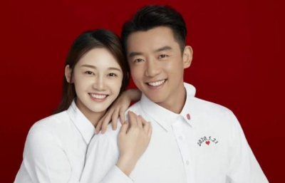 郑恺老婆真名叫什么 演员苗苗的真实姓名