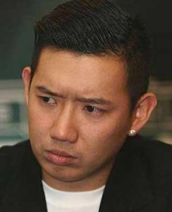 杜汶泽个人资料