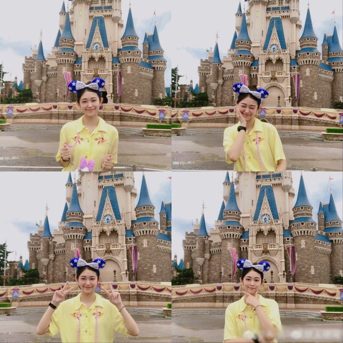 胡先煦女朋友刁卓个人资料照片曝光 胡先煦女友回应恋情说了什么