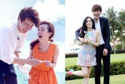 任重和林心如什么关系(林心如和任重是什么关系)