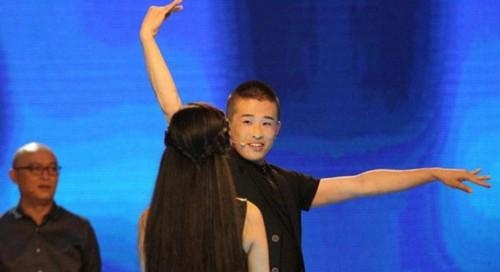 任重和林心如什么关系(林心如和任重是什么关系) 任重 林心如 第3张 任重和林心如什么关系(林心如和任重是什么关系) 任重 林心如 第3张