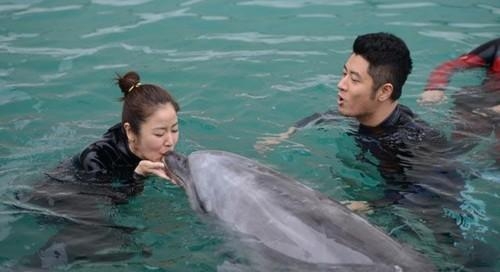 任重和林心如什么关系(林心如和任重是什么关系) 任重 林心如 第2张 任重和林心如什么关系(林心如和任重是什么关系) 任重 林心如 第2张