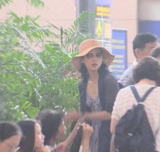 韩雪老公万山简历(韩雪老公是谁? 万山)