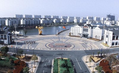 ​中国伟大的工业革命 19 新中国建立第三次工业革命的利弊