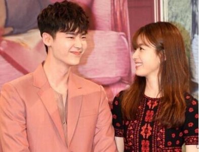 李钟硕女朋友是谁(李钟硕女友曝光)