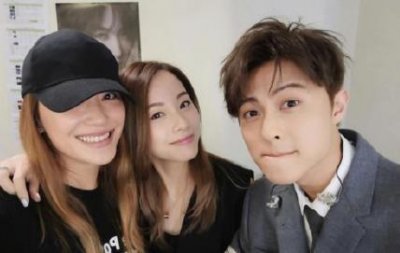 李荣浩现任女友杨丞琳曾与王子相恋5年,王子邓丽欣同游泰国