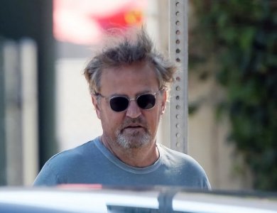 过于苍老!钱德勒扮演者生前最后一次露面