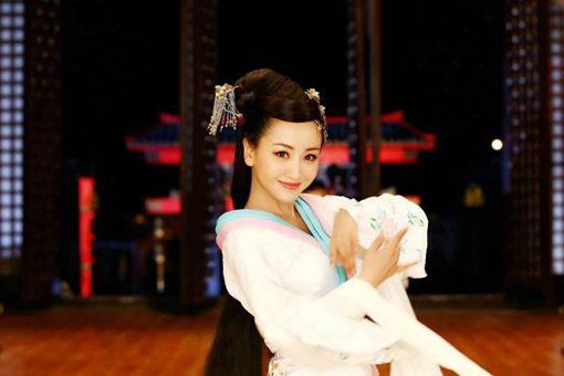 故剑情深说的是谁有什么历史典故