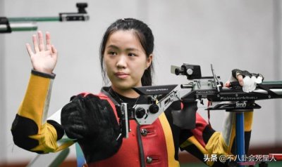 白敬亭和杨倩会结婚吗(杨倩连线白敬亭)