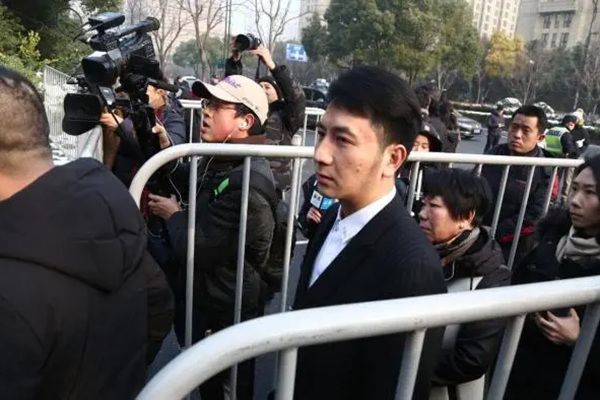 林生斌今日最新消息 遗产分配事件是怎么回事