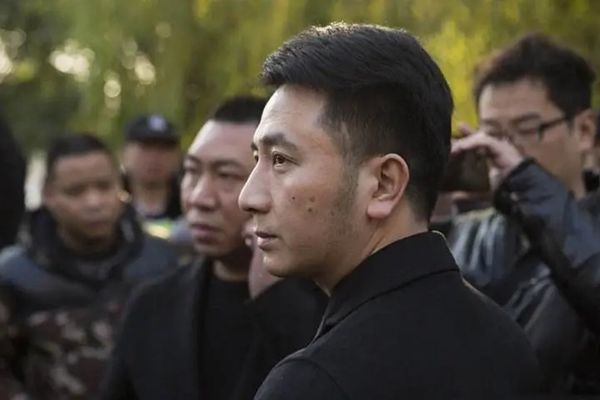 林生斌今日最新消息 遗产分配事件是怎么回事