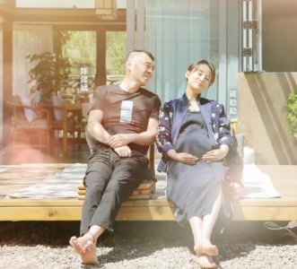 陈建斌蒋勤勤(蒋勤勤和陈建斌的14年)