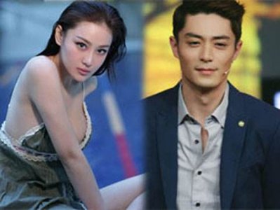 张馨予李晨疯狂床照(张馨予晒与李晨旧照)