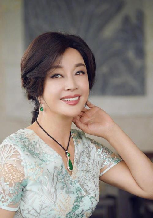 刘晓庆有几个孩