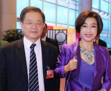 刘晓庆有几个孩子(刘晓庆的孩子生了吗)