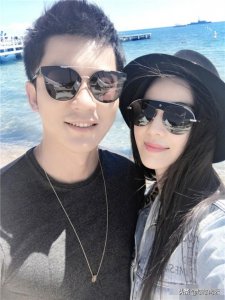 李晨不觉得范冰冰脏吗(李晨辟谣家人吐槽范冰冰人品)