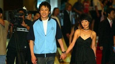 马伊琍第一任老公管虎吗 两人有孩子吗