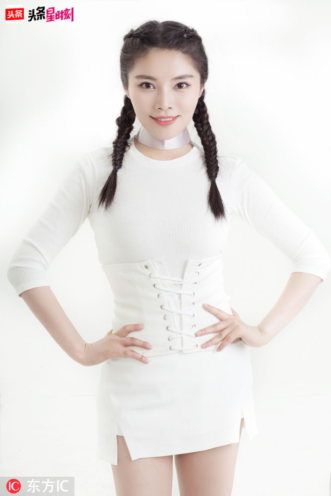 余罪中的大嫂徐冬冬怎么样(余罪大嫂徐冬冬晒美照)