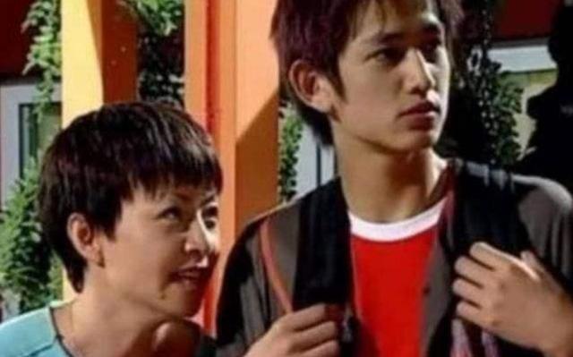 童星包贝尔(家有儿女隐藏的明星)(2)