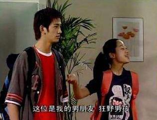 童星包贝尔(家有儿女隐藏的明星)(1)