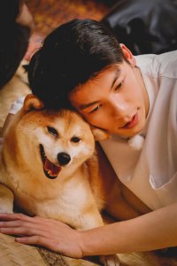 许光汉个人资料(少年感帅哥许光汉)