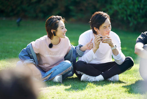 刘璇结过几次婚第一任老公为什么分手?刘璇老公王弢显赫背景曝光