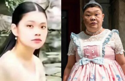 安福路小公主个人资料是男的还是女的多大年龄 得了什么病家庭背景年轻时候照片