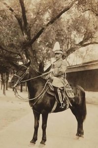 奉系军阀张作霖的八个儿子,经历怎样人生遭遇?