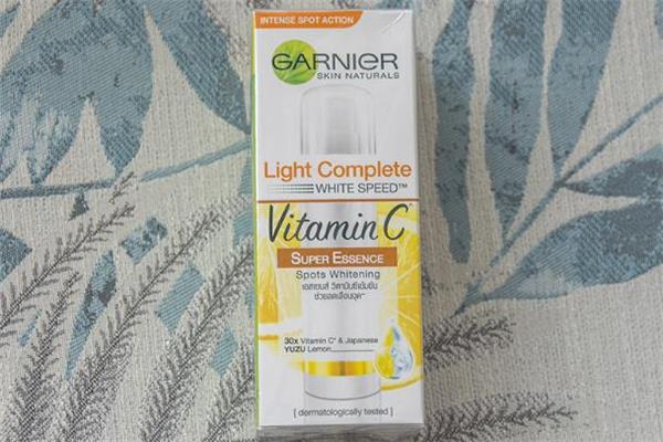 卡尼尔美白精华真假鉴定 卡尼尔美白精华要避光吗 卡尼尔美白精华真假鉴定 卡尼尔美白精华要避光吗