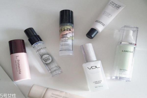 哪些隔离霜是防晒霜 哪些隔离霜是妆前乳 哪些隔离霜是防晒霜 哪些隔离霜是妆前乳