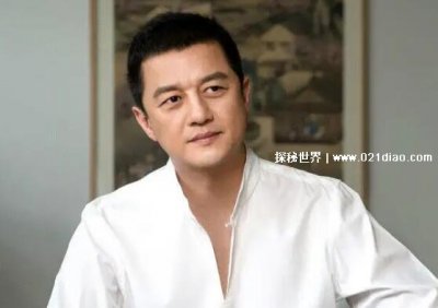 李亚鹏出什么事了,被强制执行4.5亿接着传出死亡消息