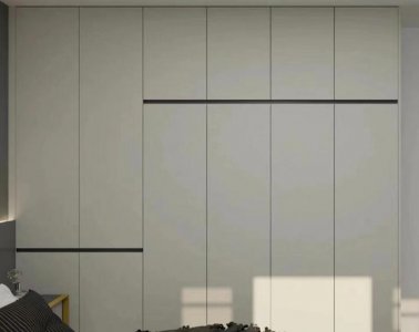 ​装修做衣柜什么板材甲醛最少（做一个整体衣柜大概要多少钱）