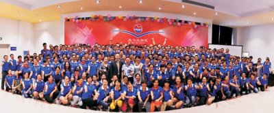 国内物流业迎来“先飞达”时代