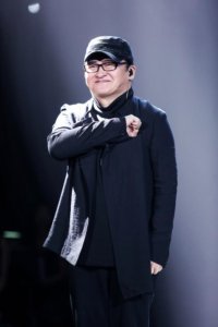 今晚的歌手舞台上,刘欢要唱首完全不一样的《好汉歌》