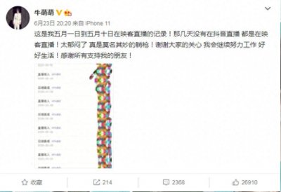 牛萌萌是谁?她可曾被称为是“小张曼玉”,如今比张曼玉还显老