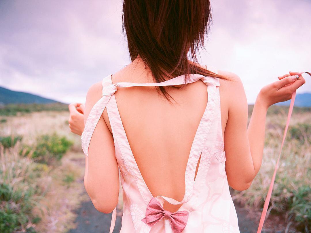 安田美沙子个人资料写真作品