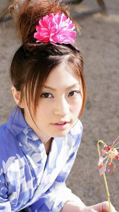 安田美沙子个人资料写真作品