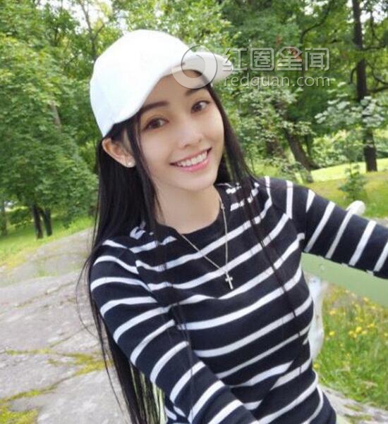 刘一曈家庭背景深扒 刘一曈个人情感揭秘