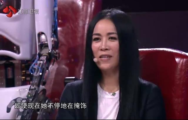 那英为什么要拆穿周深(周深和那英怎么了)