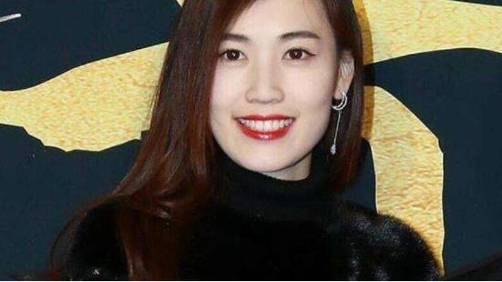 赖美云个人资料简介 赖美云是怎么出道的