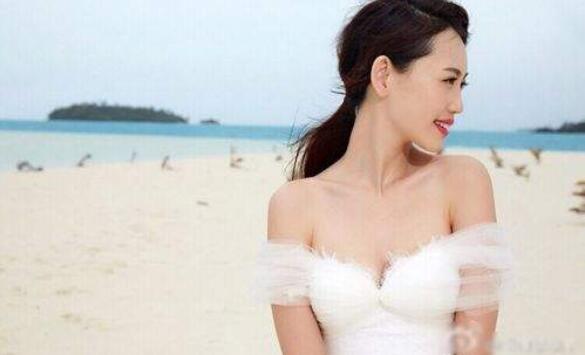 赖美云个人资料简介 赖美云是怎么出道的