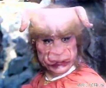 86版《西游记》沙僧扮演者因肺癌去世,原来他们也早已离开