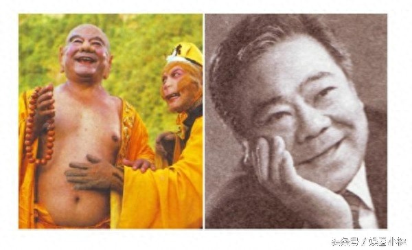 86版《西游记》沙僧扮演者因肺癌去世,原来他们也早已离开