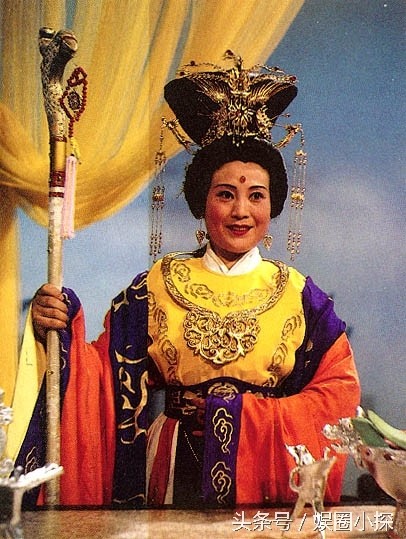 86版《西游记》沙僧扮演者因肺癌去世,原来他们也早已离开