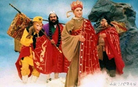 86版《西游记》沙僧扮演者因肺癌去世,原来他们也早已离开