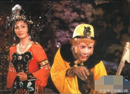 86版《西游记》沙僧扮演者因肺癌去世,原来他们也早已离开