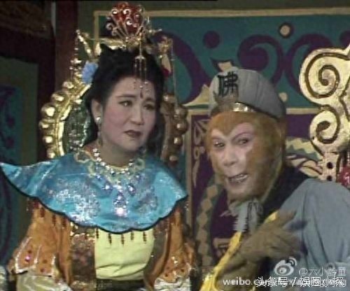 86版《西游记》沙僧扮演者因肺癌去世,原来他们也早已离开