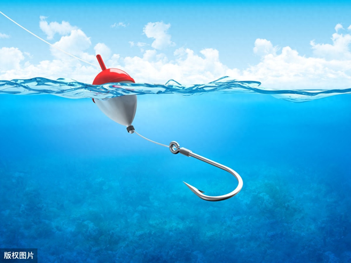 钓鱼图片大全