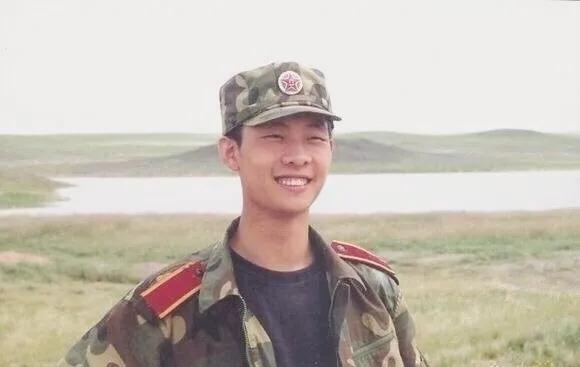 张译老婆是谁(张译:娶二婚的钱琳琳,钱也归她管,成名后更爱她)